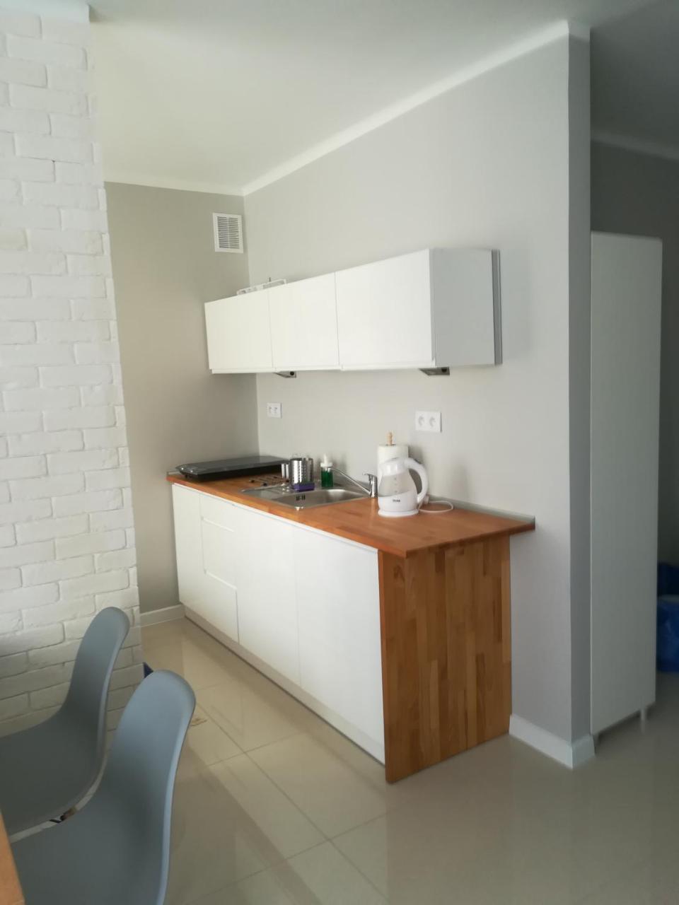 Apartament pod Jasną Górą Częstochowa Exterior foto