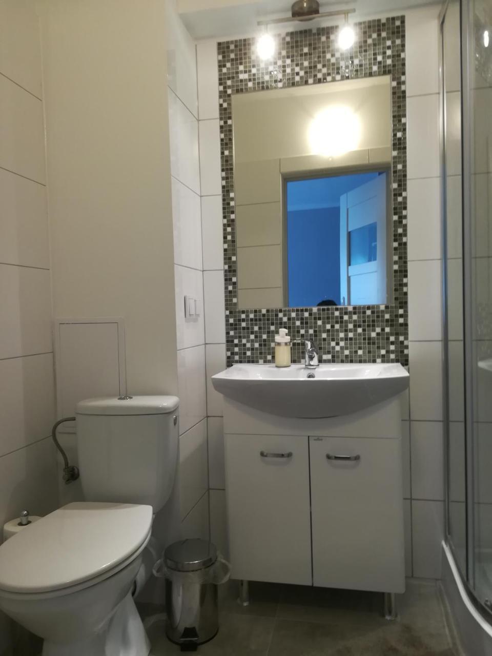 Apartament pod Jasną Górą Częstochowa Exterior foto