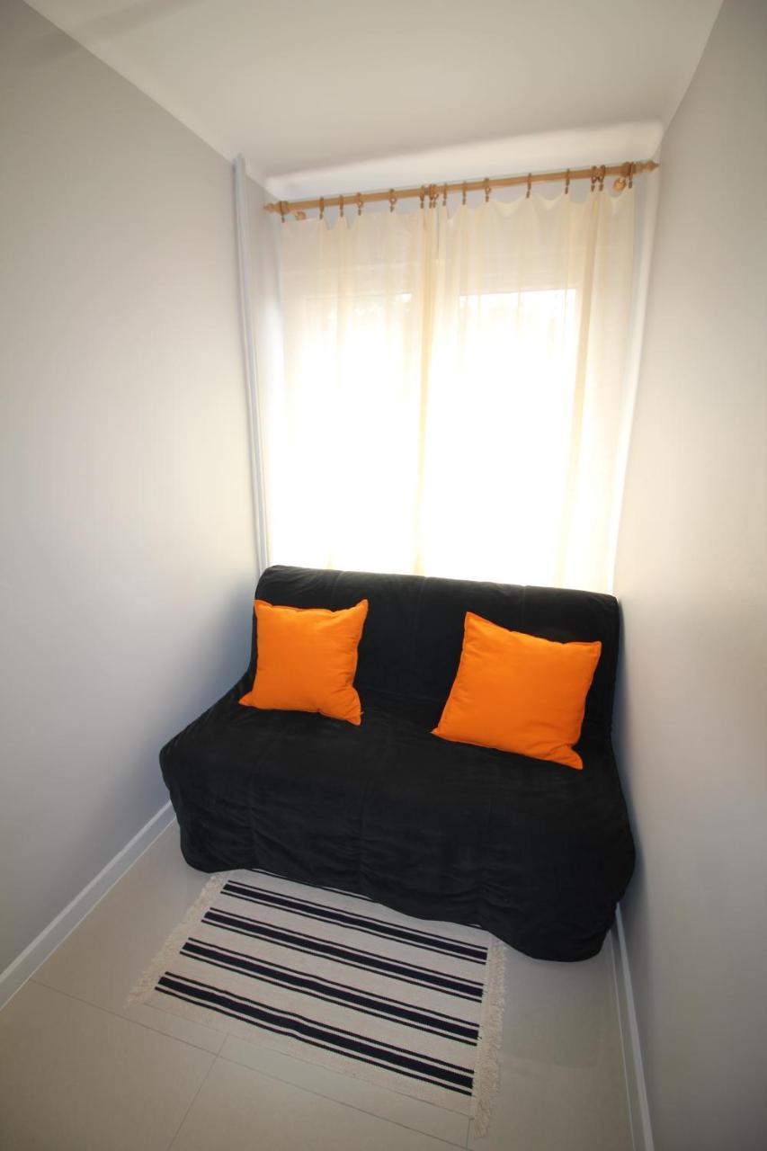 Apartament pod Jasną Górą Częstochowa Exterior foto